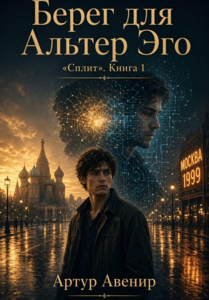 Скачать книгу Берег для Альтер Эго (переиздание)
