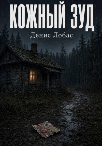Скачать книгу Кожный зуд