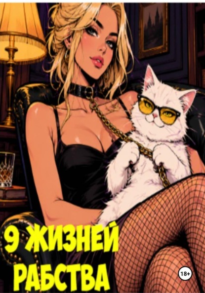 Скачать книгу 9 жизней рабства