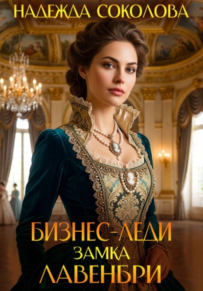 Бизнес-леди замка Лавенбри
