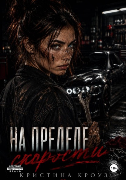Скачать книгу На пределе скорости