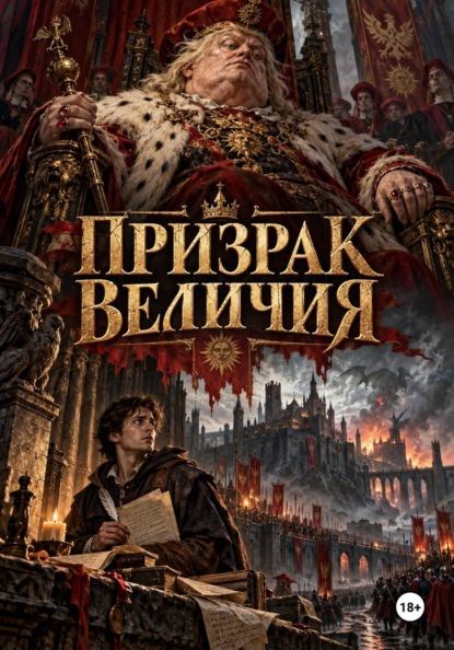Скачать книгу Призрак величия