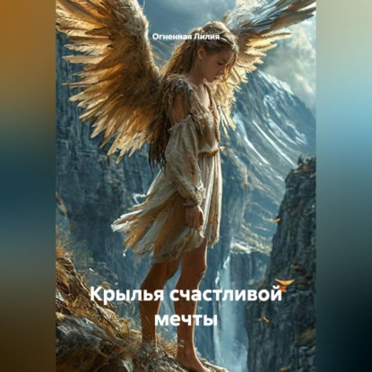 Скачать книгу Крылья счастливой мечты