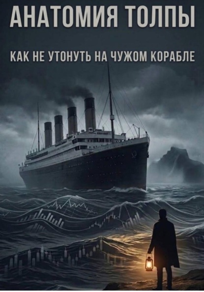Скачать книгу Анатомия толпы. Как не утонуть на чужом корабле