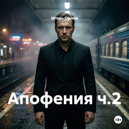 Скачать книгу Апофения ч.2