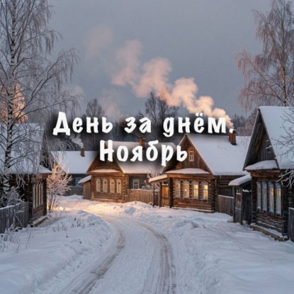 Скачать книгу День за днем. Ноябрь