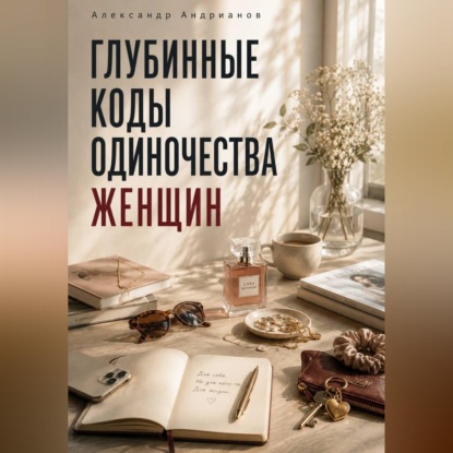 Скачать книгу Глубинные коды одиночества женщин