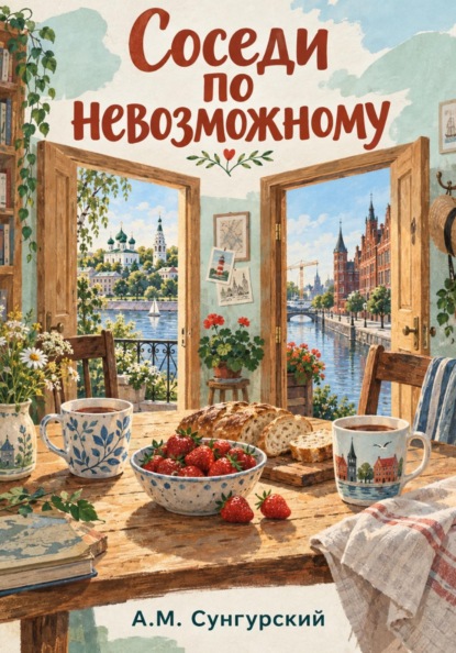 Соседи по невозможному