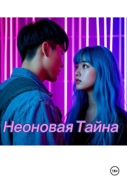 Скачать книгу Неоновая тайна