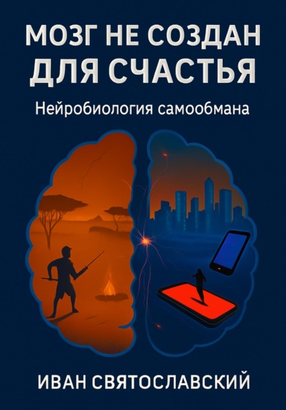 Скачать книгу Мозг не создан для счастья-3