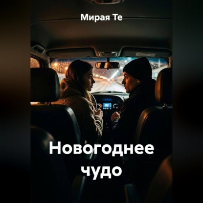 Скачать книгу Новогоднее чудо