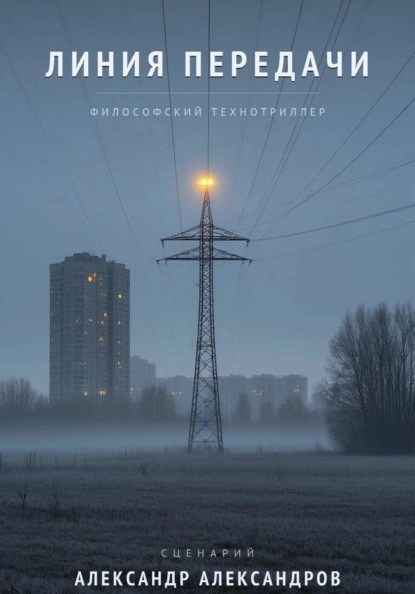 Скачать книгу Линия передачи