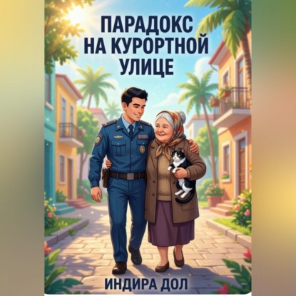 «Парадокс Курортной улицы»