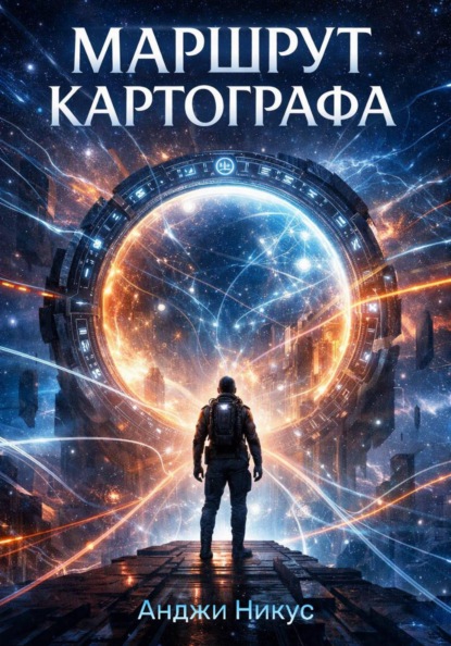 Маршрут Картографа
