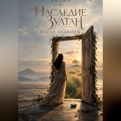 Скачать книгу Наследие Зултан. После границы
