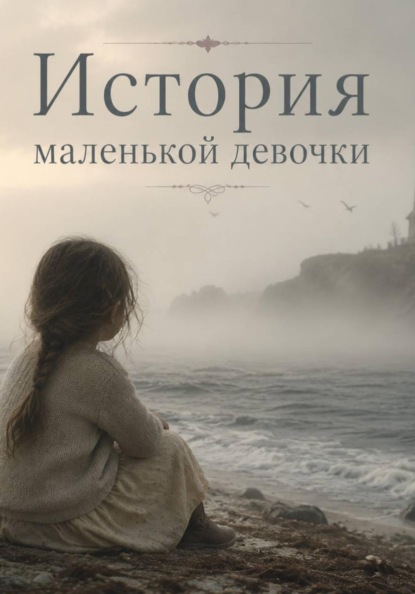 Скачать книгу История маленькой девочки