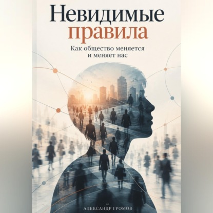 Невидимые правила: Как общество меняется и меняет нас