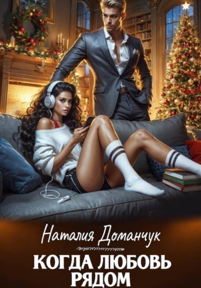 Когда любовь рядом