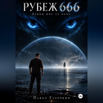 Рубеж 666. Верни мне ту ночь