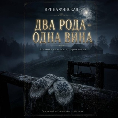 Скачать книгу Два рода – одна вина