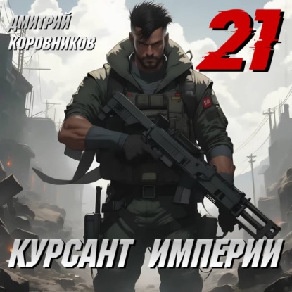 Скачать книгу Курсант Империи – 21
