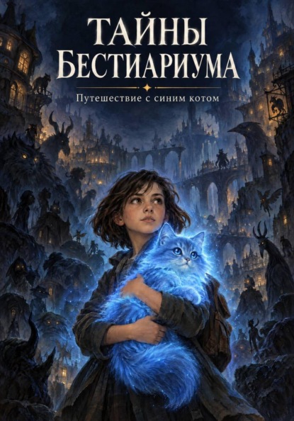 Скачать книгу Тайны Бестиариума