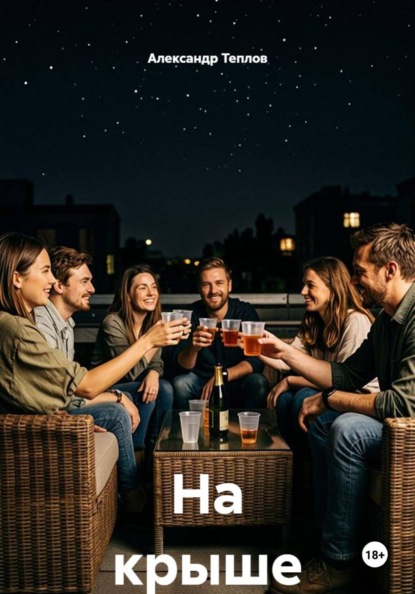 Скачать книгу На крыше