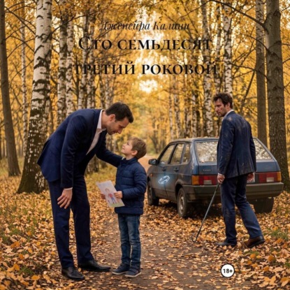 Скачать книгу Сто семьдесят третий роковой