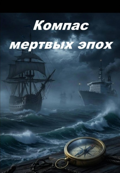 Скачать книгу Компас мертвых эпох