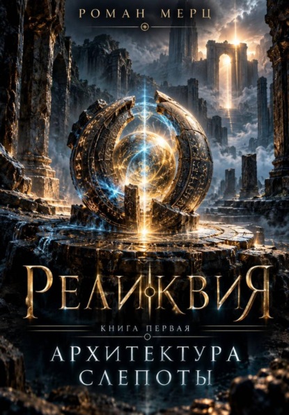 Скачать книгу Архитектура Слепоты