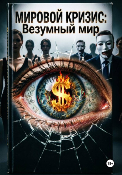 Скачать книгу Мировой кризис: этот безумный мир