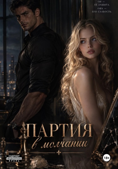 Скачать книгу Партия в молчании