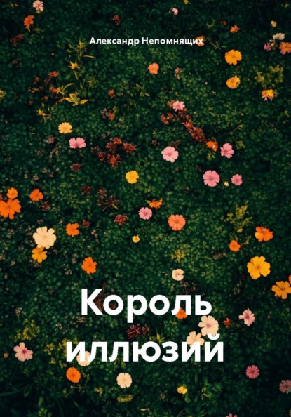 Скачать книгу Король иллюзий