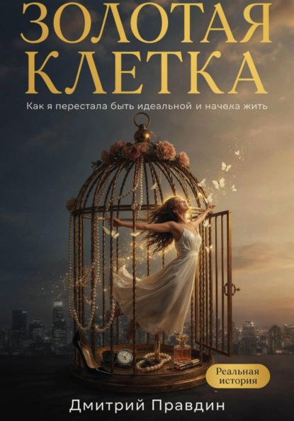 Золотая Клетка