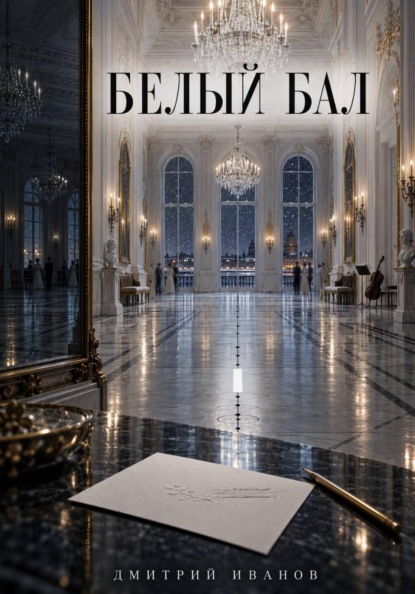 Скачать книгу Белый бал
