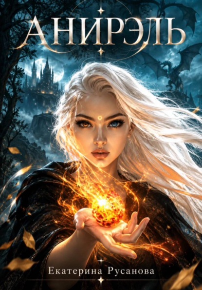 Скачать книгу Анирэль
