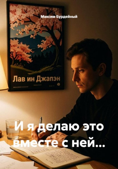 Скачать книгу И я делаю это вместе с ней...
