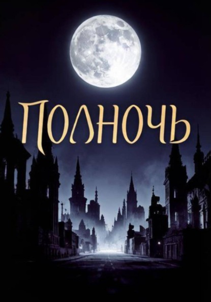 Скачать книгу Полночь