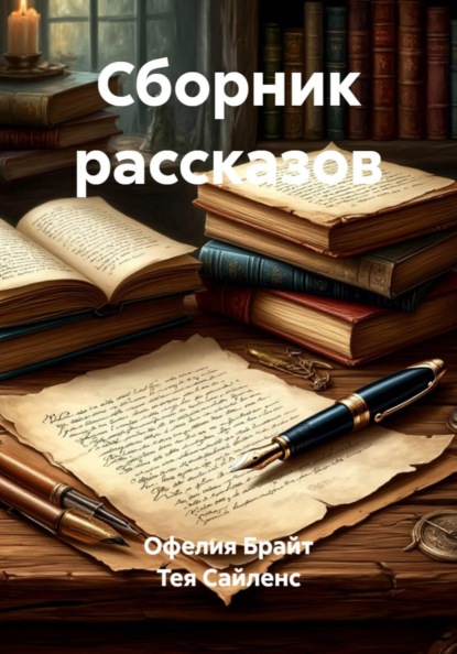 Скачать книгу Сборник рассказов