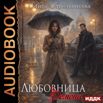 Скачать книгу Любовница демона