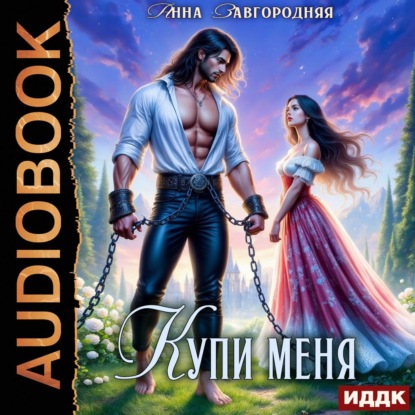 Скачать книгу Купи меня