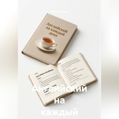 Английский на каждый день
