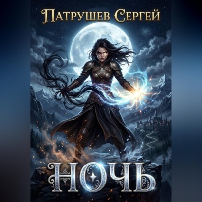 Скачать книгу Ночь
