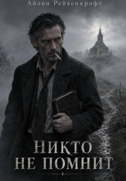 Скачать книгу Никто не помнит