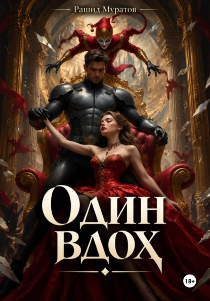 Скачать книгу Один вдох
