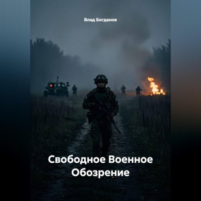 Скачать книгу Свободное Военное Обозрение