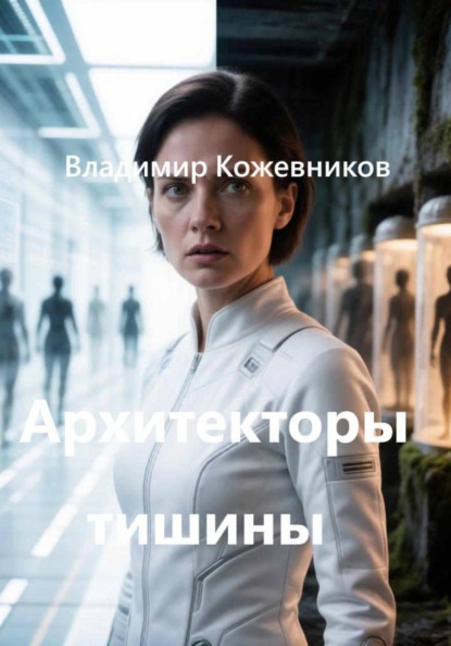 Скачать книгу Архитекторы тишины