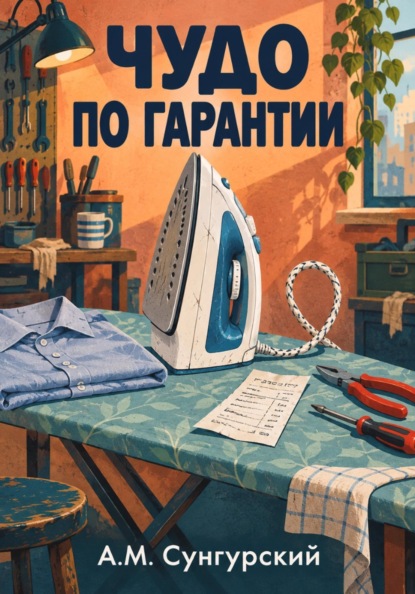 Скачать книгу Чудо по гарантии