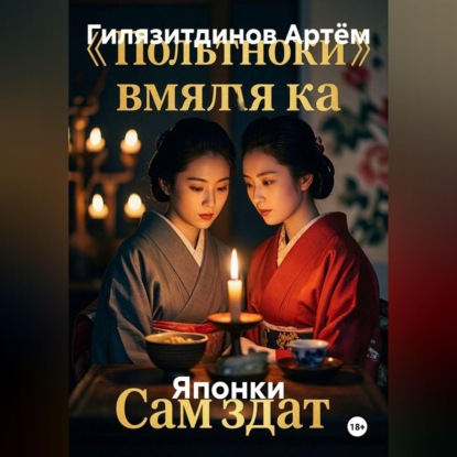 Скачать книгу Японки