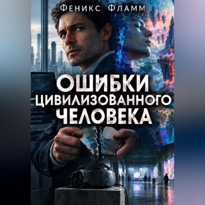 Скачать книгу Ошибки цивилизованного человека